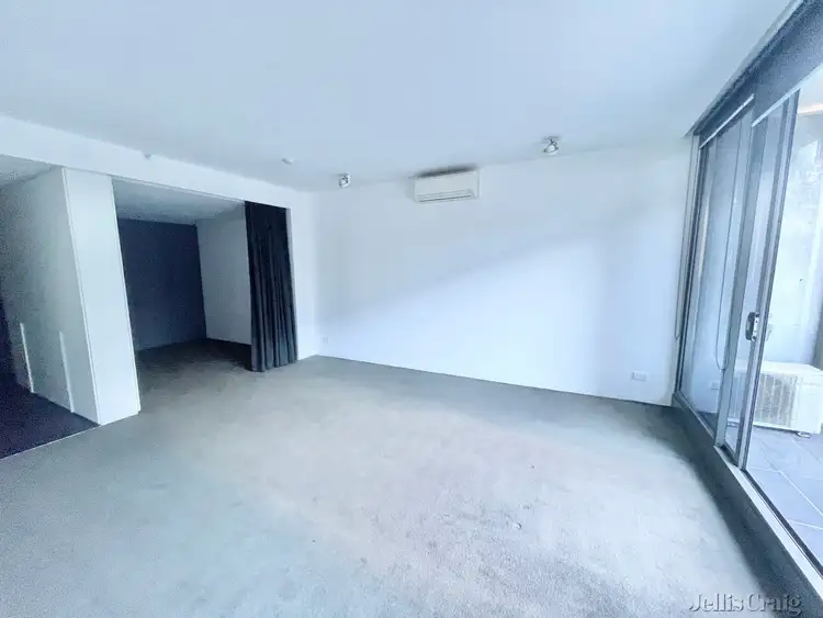Second view of Homely apartment listing, 109/7 King Street, Prahran VIC 3181
