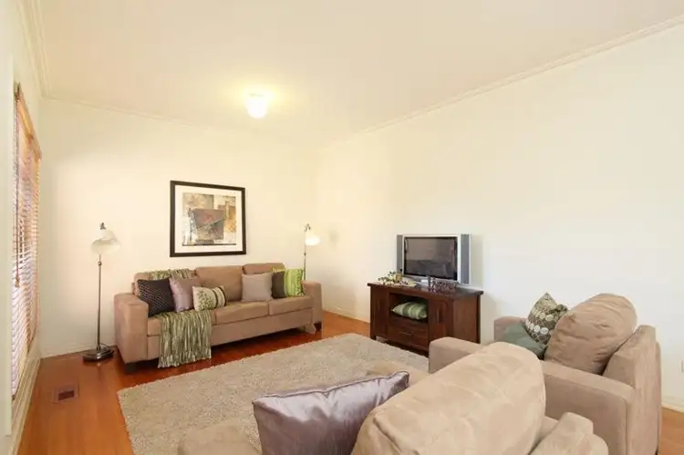 Second view of Homely villa listing, 3/9 Rigby Avenue, Carnegie VIC 3163