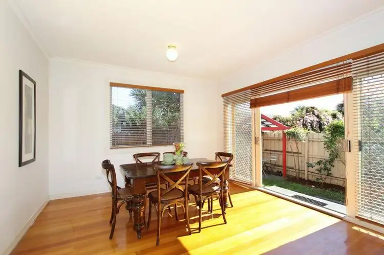 Third view of Homely villa listing, 3/9 Rigby Avenue, Carnegie VIC 3163