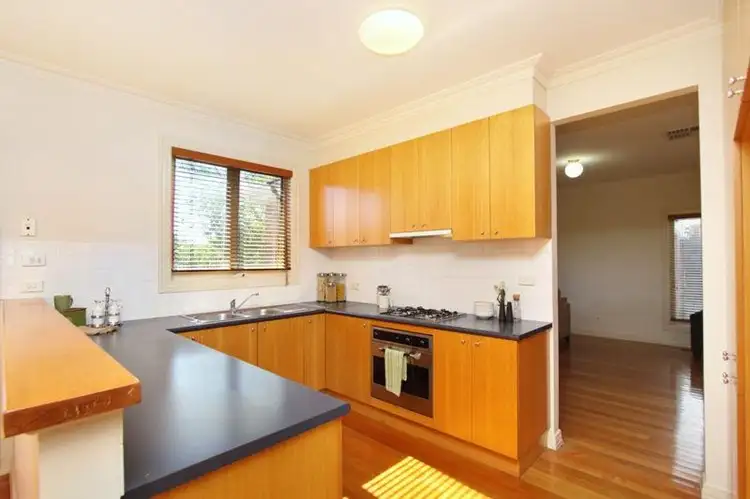 Fourth view of Homely villa listing, 3/9 Rigby Avenue, Carnegie VIC 3163