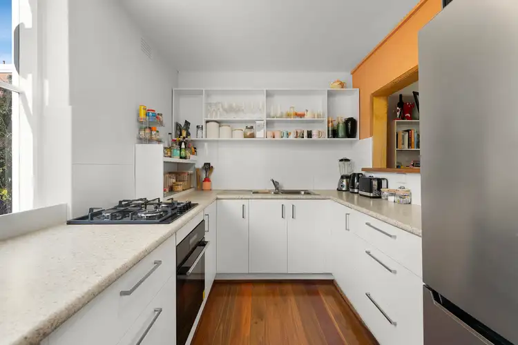 Second view of Homely apartment listing, 2/4A Gordon Grove, South Yarra VIC 3141