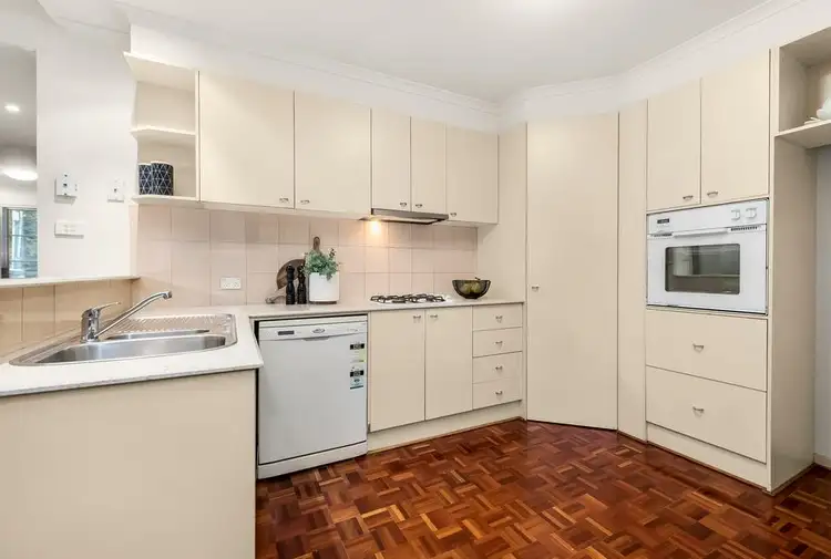 Second view of Homely townhouse listing, 6/1a Ripley Grove, Caulfield North VIC 3161