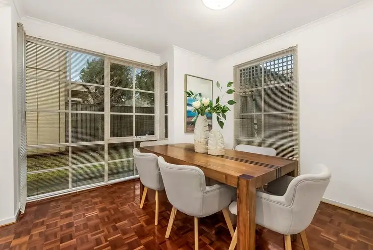 Third view of Homely townhouse listing, 6/1a Ripley Grove, Caulfield North VIC 3161