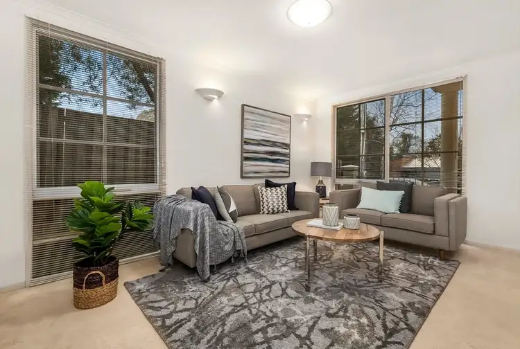 Fourth view of Homely townhouse listing, 6/1a Ripley Grove, Caulfield North VIC 3161
