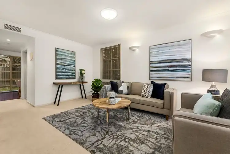 Fifth view of Homely townhouse listing, 6/1a Ripley Grove, Caulfield North VIC 3161