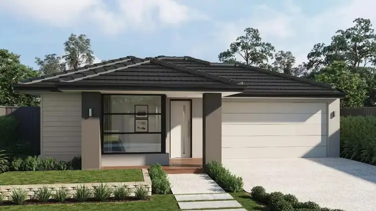 Main view of Homely house listing, 129 Melaleuca Boulevard, Echuca VIC 3564