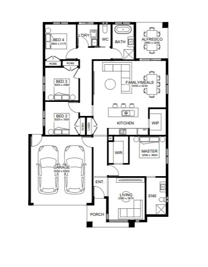Second view of Homely house listing, 230 Silvertop Road, Echuca VIC 3564