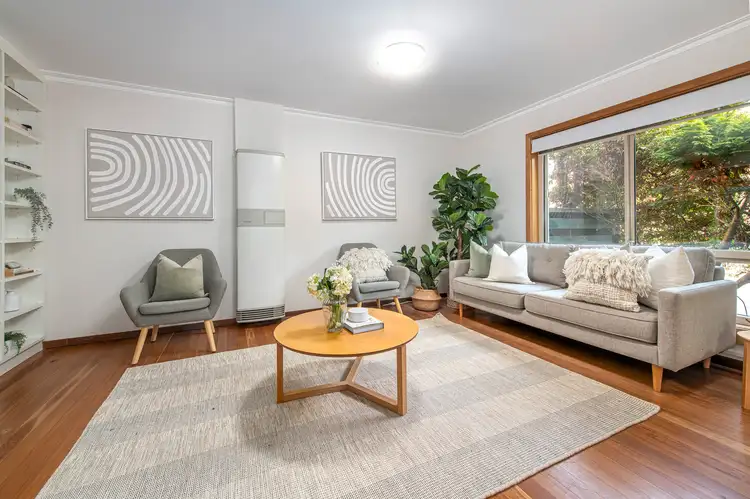 Third view of Homely townhouse listing, 3/5 Clare Street, Blackburn VIC 3130