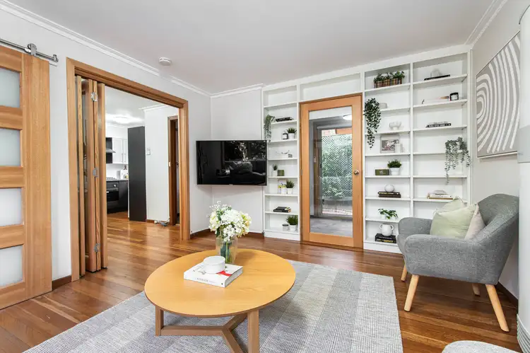 Fourth view of Homely townhouse listing, 3/5 Clare Street, Blackburn VIC 3130