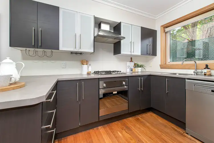 Fifth view of Homely townhouse listing, 3/5 Clare Street, Blackburn VIC 3130