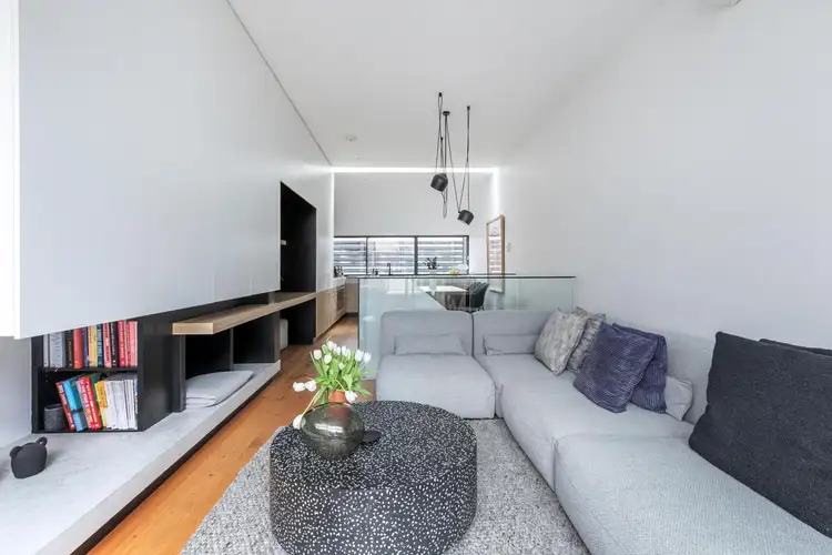 Second view of Homely house listing, 10/15 Irving Avenue, Prahran VIC 3181