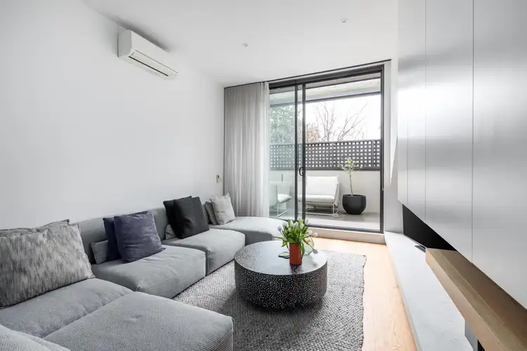 Third view of Homely house listing, 10/15 Irving Avenue, Prahran VIC 3181