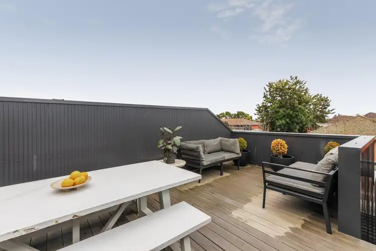 Fourth view of Homely house listing, 10/15 Irving Avenue, Prahran VIC 3181