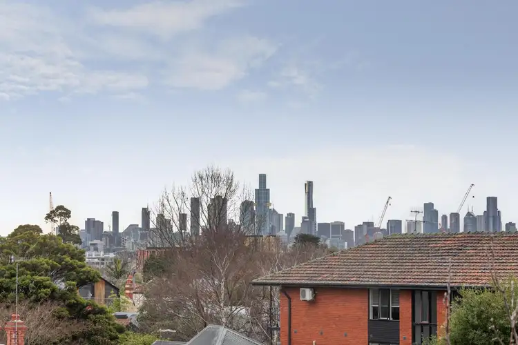 Fifth view of Homely house listing, 10/15 Irving Avenue, Prahran VIC 3181