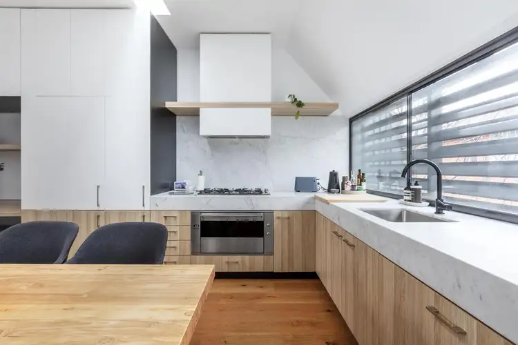 Sixth view of Homely house listing, 10/15 Irving Avenue, Prahran VIC 3181