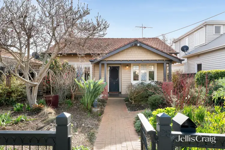 Main view of Homely house listing, 28 Chandler Street, Williamstown VIC 3016