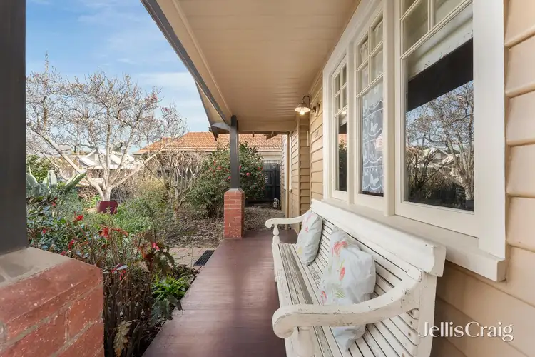 Second view of Homely house listing, 28 Chandler Street, Williamstown VIC 3016