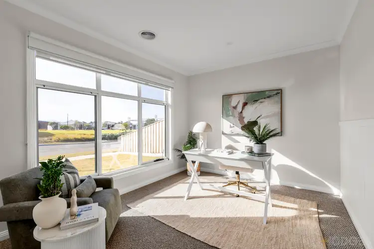 Second view of Homely house listing, 68 Shorebreak Way, Ocean Grove VIC 3226