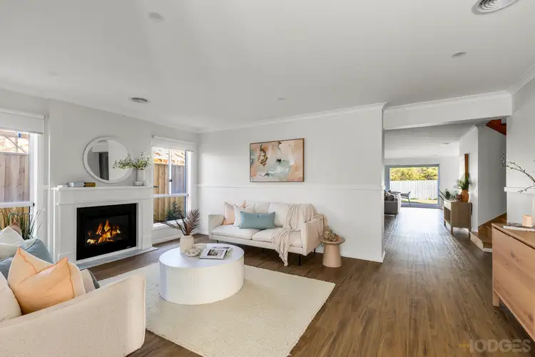 Third view of Homely house listing, 68 Shorebreak Way, Ocean Grove VIC 3226