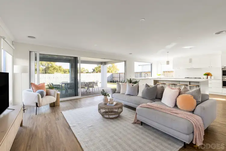 Fourth view of Homely house listing, 68 Shorebreak Way, Ocean Grove VIC 3226