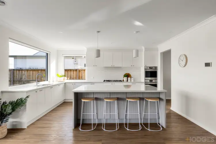 Fifth view of Homely house listing, 68 Shorebreak Way, Ocean Grove VIC 3226