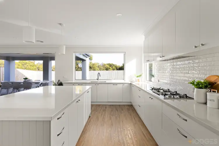 Sixth view of Homely house listing, 68 Shorebreak Way, Ocean Grove VIC 3226