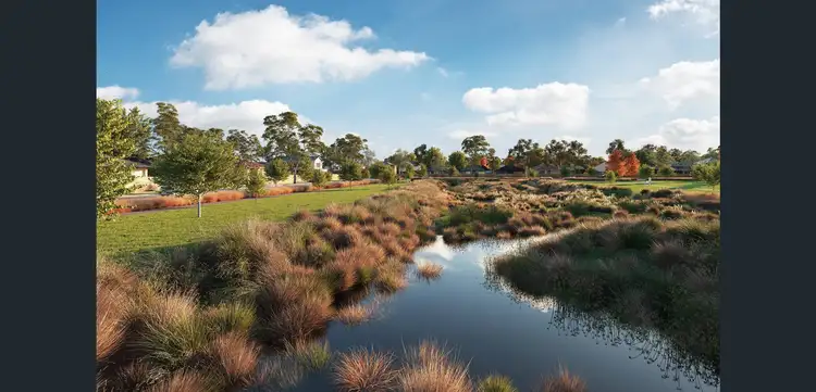 Fourth view of Homely house listing, 520 Stony Drive, Winter Valley VIC 3358