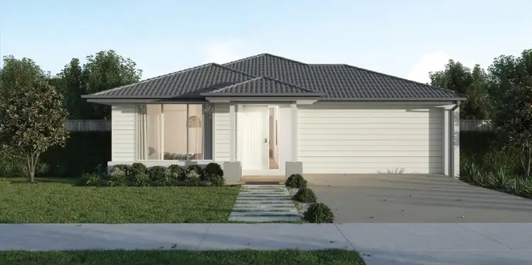 627 Cumberland Boulevard, Winter Valley VIC 3358