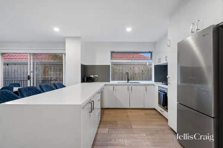Third view of Homely townhouse listing, 3/451 Highett Road, Highett VIC 3190