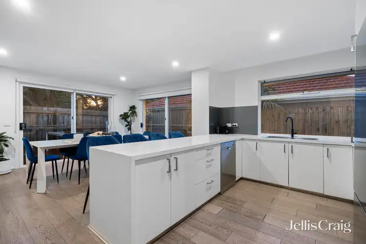 Fourth view of Homely townhouse listing, 3/451 Highett Road, Highett VIC 3190