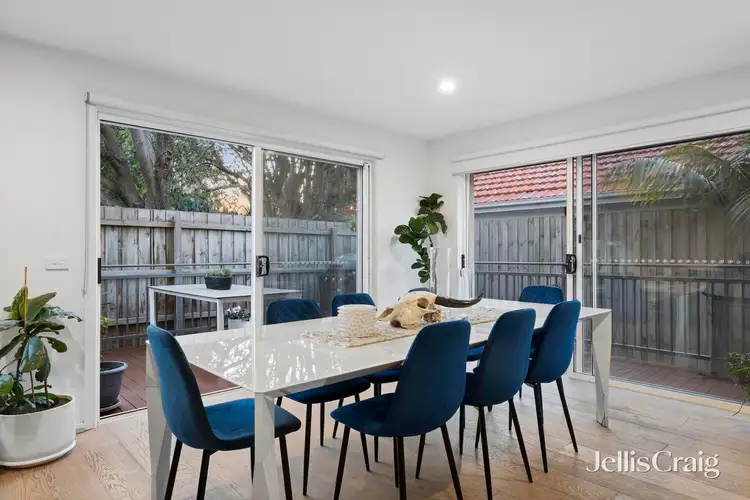 Fifth view of Homely townhouse listing, 3/451 Highett Road, Highett VIC 3190