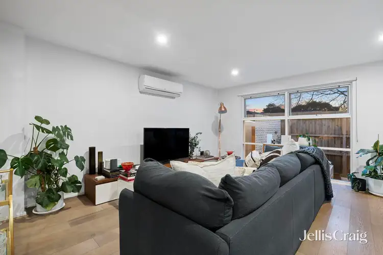 Sixth view of Homely townhouse listing, 3/451 Highett Road, Highett VIC 3190
