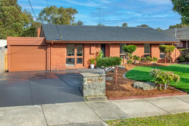 62 Mincha Avenue, Templestowe Lower VIC 3107
