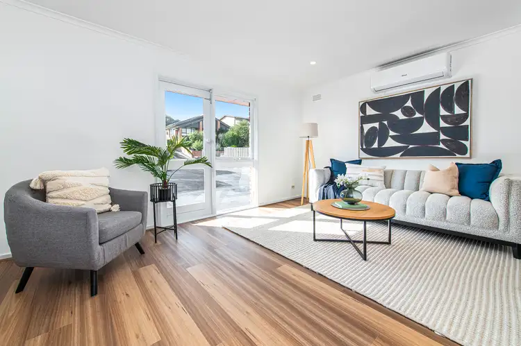 Second view of Homely house listing, 62 Mincha Avenue, Templestowe Lower VIC 3107