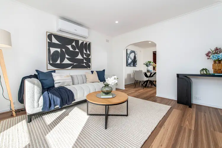 Third view of Homely house listing, 62 Mincha Avenue, Templestowe Lower VIC 3107