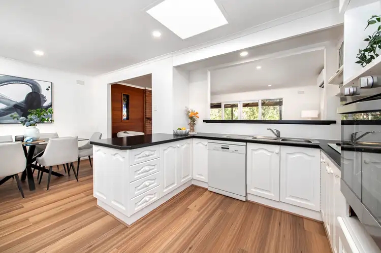 Fourth view of Homely house listing, 62 Mincha Avenue, Templestowe Lower VIC 3107