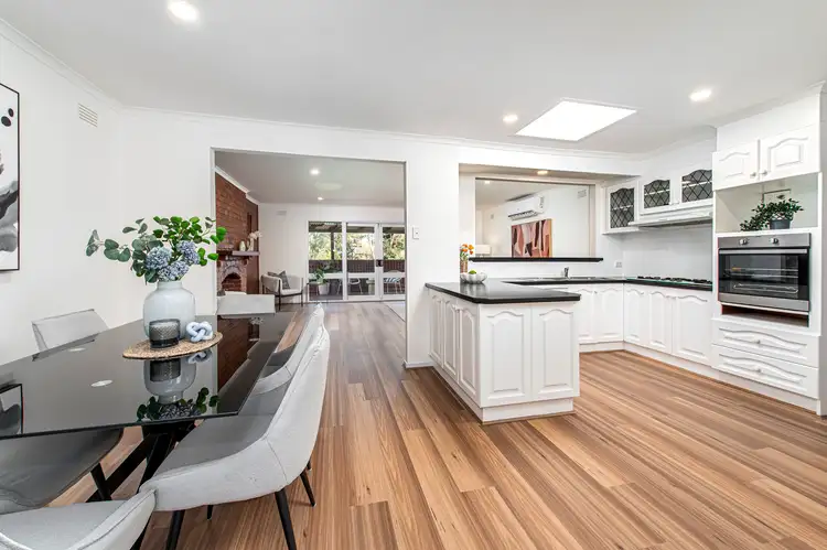 Fifth view of Homely house listing, 62 Mincha Avenue, Templestowe Lower VIC 3107