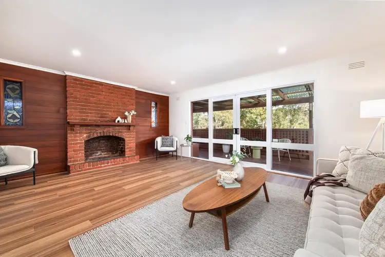 Sixth view of Homely house listing, 62 Mincha Avenue, Templestowe Lower VIC 3107