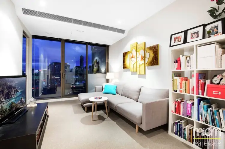 1809/118 Kavanagh Street, Southbank VIC 3006
