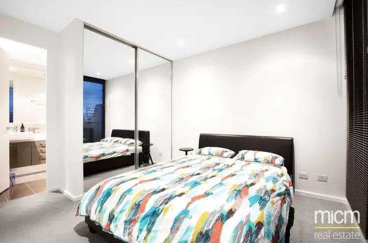 Fourth view of Homely apartment listing, 1809/118 Kavanagh Street, Southbank VIC 3006