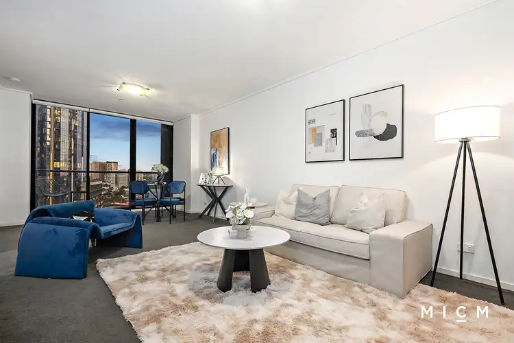 Main view of Homely apartment listing, 125/183 City Road, Southbank VIC 3006
