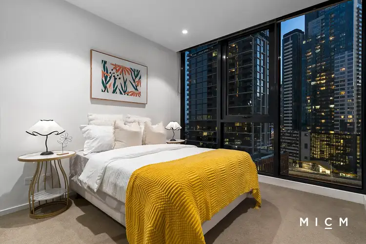 Fourth view of Homely apartment listing, 1203/1 Balston Street, Southbank VIC 3006