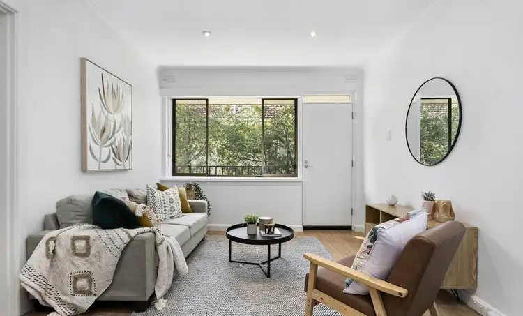 Main view of Homely apartment listing, 5/38 Sycamore Grove, Balaclava VIC 3183