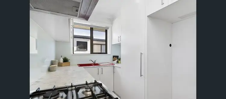 Third view of Homely apartment listing, 5/38 Sycamore Grove, Balaclava VIC 3183