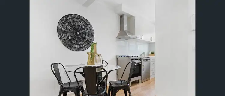 Fourth view of Homely apartment listing, 5/38 Sycamore Grove, Balaclava VIC 3183