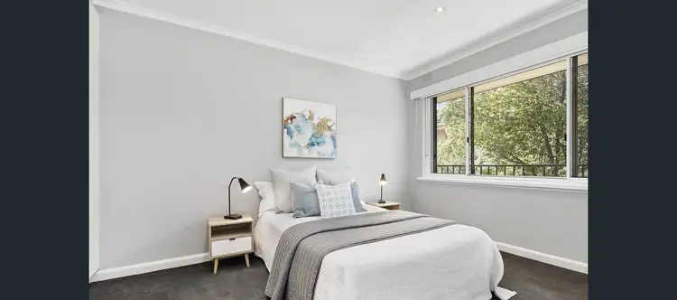 Fifth view of Homely apartment listing, 5/38 Sycamore Grove, Balaclava VIC 3183