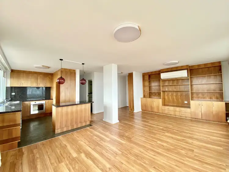 Main view of Homely apartment listing, 9a/21 The Esplanade Street, St Kilda VIC 3182