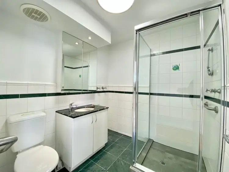 Third view of Homely apartment listing, 9a/21 The Esplanade Street, St Kilda VIC 3182