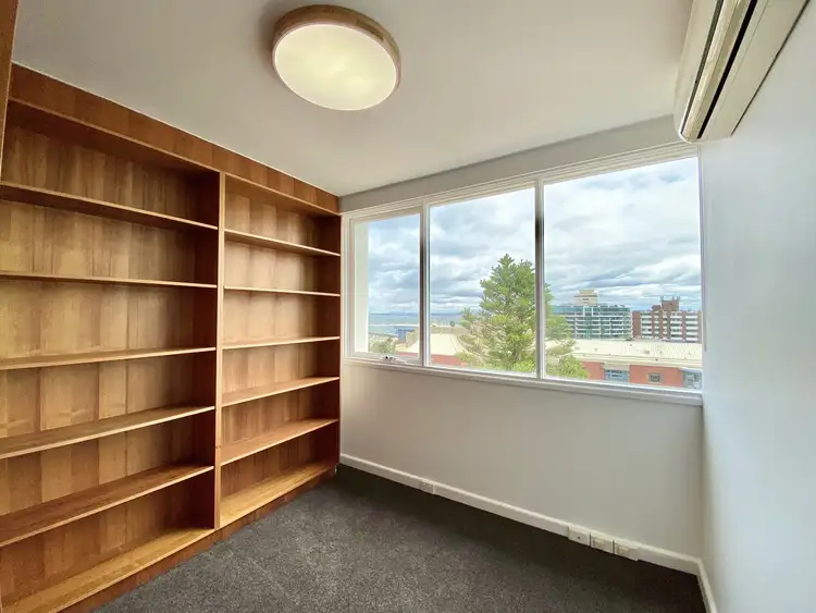 Fourth view of Homely apartment listing, 9a/21 The Esplanade Street, St Kilda VIC 3182