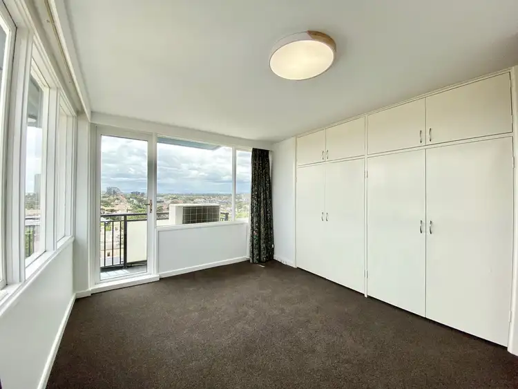 Fifth view of Homely apartment listing, 9a/21 The Esplanade Street, St Kilda VIC 3182